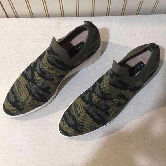 Steven wedge/sneakers - Picture 3 of 6